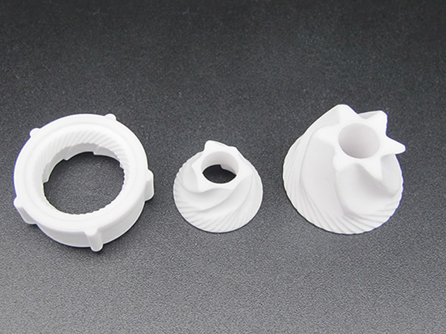 氧化鋁胡椒研磨器