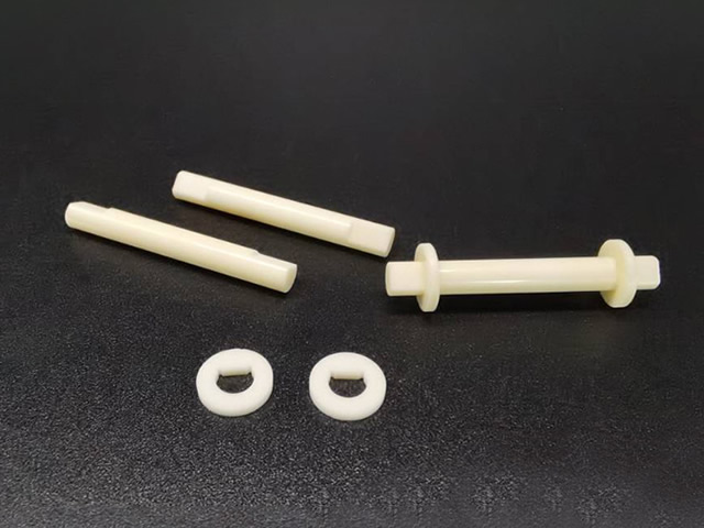 光陽陶瓷柱塞工作原理和用處